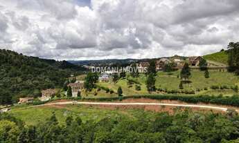 Imagem: TERRENO RESIDENCIAL em CAMPOS DO JORDÃO