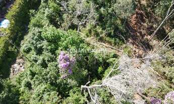 Imagem 2: TERRENO RESIDENCIAL em CAMPOS DO JORDÃO - SP, Região do Vale Encantado