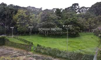 Imagem 2: TERRENO RESIDENCIAL em CAMPOS DO JORDÃO - SP, Região do Alto do Capivari