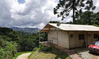 Imagem 3: CASA RESIDENCIAL em CAMPOS DO JORDÃO - SP, Região de Capivari