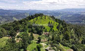 Imagem 2: AREA RESIDENCIAL em CAMPOS DO JORDÃO - SP, Região do Toriba