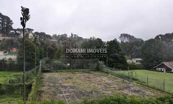Imagem 7: TERRENO RESIDENCIAL em CAMPOS DO JORDÃO - SP, Região do Alto do Capivari