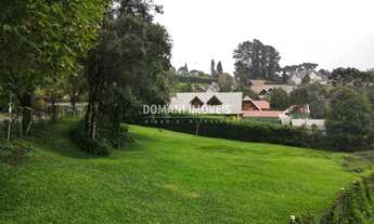 Imagem: TERRENO RESIDENCIAL em CAMPOS DO JORDÃO