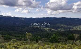 Imagem 2: TERRENO RESIDENCIAL em CAMPOS DO JORDÃO - SP, Região do Imbiri