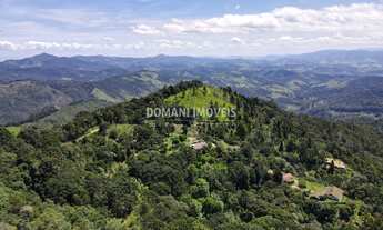 Imagem 6: AREA RESIDENCIAL em CAMPOS DO JORDÃO - SP, Região do Toriba