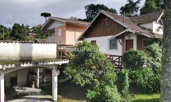 Imagem 3: CASA RESIDENCIAL em CAMPOS DO JORDÃO - SP, Região da Abernéssia