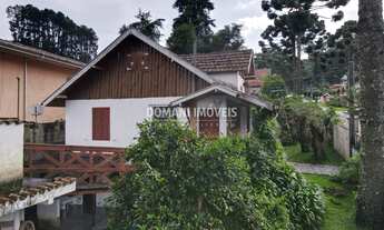 Imagem 5: CASA RESIDENCIAL em CAMPOS DO JORDÃO - SP, Região da Abernéssia