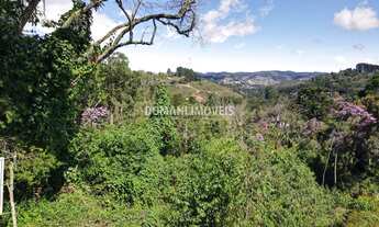 Imagem 4: TERRENO RESIDENCIAL em CAMPOS DO JORDÃO - SP, Região do Vale Encantado