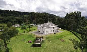 Imagem 2: CASA RESIDENCIAL em SAPUCAÍ-MIRIM - MG, Região de Sapucaí Mirim