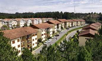 Imagem: APARTAMENTO RESIDENCIAL em CAMPOS DO JORDÃO