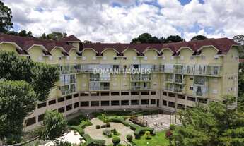 Imagem: APARTAMENTO RESIDENCIAL em CAMPOS DO JORDÃO