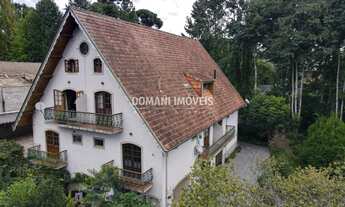 Imagem: APARTAMENTO RESIDENCIAL em CAMPOS DO JORDÃO