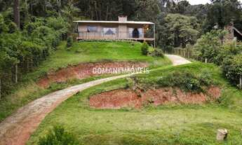 Imagem 5: CASA RESIDENCIAL em CAMPOS DO JORDÃO - SP, Região de Capivari