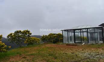 Imagem 5: TERRENO RESIDENCIAL em CAMPOS DO JORDÃO - SP, Região do Alto do Capivari