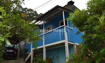 Imagem 4: CASA RESIDENCIAL em CAMPOS DO JORDÃO - SP, Região da Abernéssia