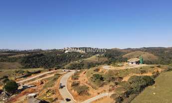 Imagem 2: TERRENO RESIDENCIAL em CAMPOS DO JORDÃO - SP, Região do Alto do Capivari