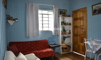 Imagem 7: CASA RESIDENCIAL em CAMPOS DO JORDÃO - SP, Região da Abernéssia