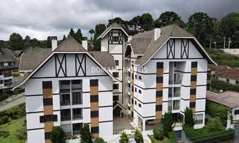 Imagem 3: APARTAMENTO RESIDENCIAL em CAMPOS DO JORDÃO - SP, Região de Capivari