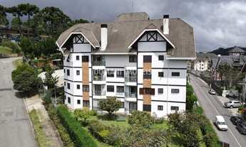 Imagem 5: APARTAMENTO RESIDENCIAL em CAMPOS DO JORDÃO - SP, Região de Capivari