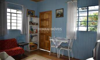 Imagem 6: CASA RESIDENCIAL em CAMPOS DO JORDÃO - SP, Região da Abernéssia