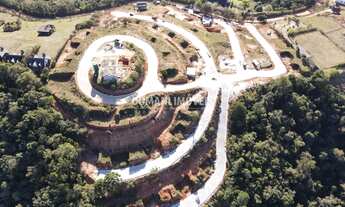 Imagem 4: TERRENO RESIDENCIAL em CAMPOS DO JORDÃO - SP, Região do Alto do Capivari