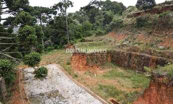 Imagem 7: TERRENO RESIDENCIAL em CAMPOS DO JORDÃO - SP, Região do Alto do Capivari