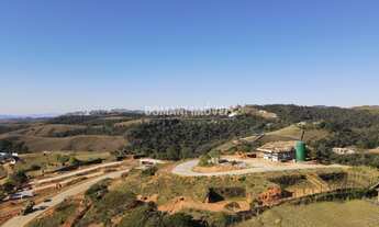Imagem 3: TERRENO RESIDENCIAL em CAMPOS DO JORDÃO - SP, Região do Alto do Capivari