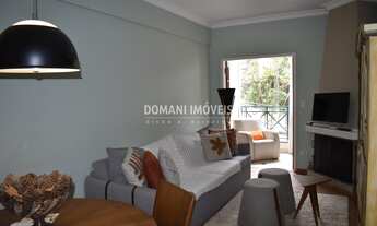 Imagem 7: APARTAMENTO RESIDENCIAL em CAMPOS DO JORDÃO - SP, Região de Capivari