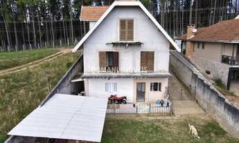 Imagem 2: 3 dormitórios, 2 suíte, 1 banheiros, 3 vagas na garagem