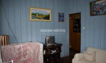 Imagem 5: CASA RESIDENCIAL em CAMPOS DO JORDÃO - SP, Região da Abernéssia