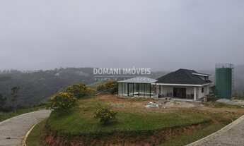 Imagem 6: TERRENO RESIDENCIAL em CAMPOS DO JORDÃO - SP, Região do Alto do Capivari