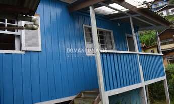 Imagem 3: CASA RESIDENCIAL em CAMPOS DO JORDÃO - SP, Região da Abernéssia