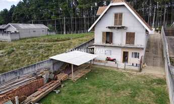 Imagem: CASA RESIDENCIAL em CAMPOS DO JORDÃO