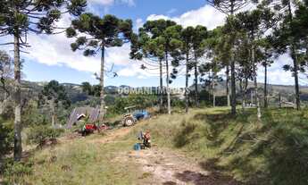 Imagem 7: TERRENO RESIDENCIAL em CAMPOS DO JORDÃO - SP, Região de Descansópolis