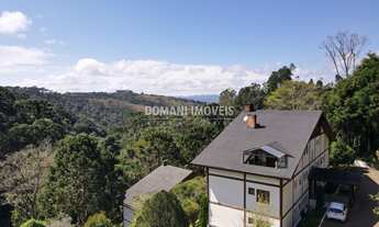 Imagem 4: APARTAMENTO RESIDENCIAL em CAMPOS DO JORDÃO - SP, Região de Capivari