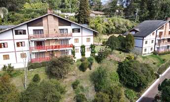 Imagem 5: APARTAMENTO RESIDENCIAL em CAMPOS DO JORDÃO - SP, Região de Capivari