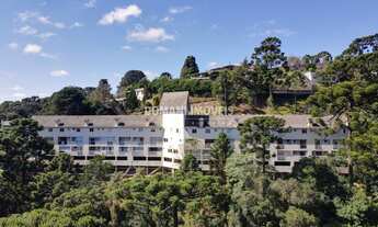 Imagem 5: APARTAMENTO RESIDENCIAL em CAMPOS DO JORDÃO - SP, Região do Alto do Capivari