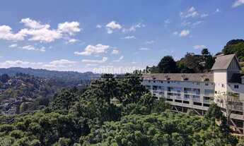 Imagem 6: APARTAMENTO RESIDENCIAL em CAMPOS DO JORDÃO - SP, Região do Alto do Capivari