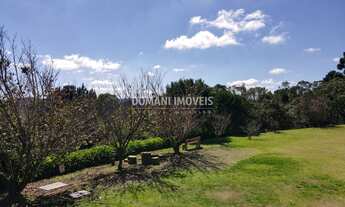 Imagem 6: APARTAMENTO RESIDENCIAL em CAMPOS DO JORDÃO - SP, Região do Alto do Capivari