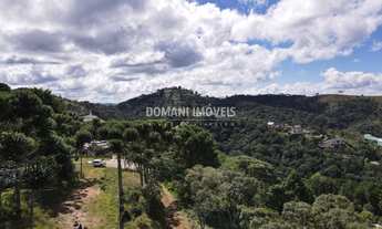 Imagem 4: TERRENO RESIDENCIAL em CAMPOS DO JORDÃO - SP, Região de Descansópolis