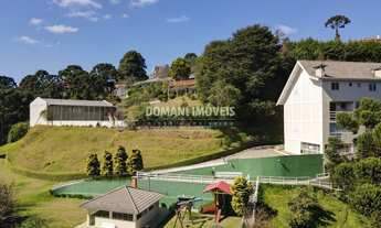 Imagem 4: APARTAMENTO RESIDENCIAL em CAMPOS DO JORDÃO - SP, Região do Alto do Capivari