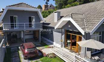 Imagem 5: CASA RESIDENCIAL em CAMPOS DO JORDÃO - SP, Região de Capivari