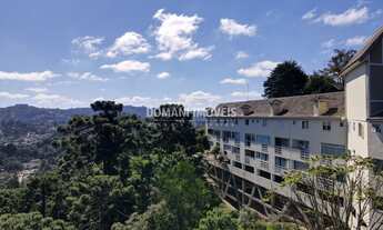 Imagem 2: APARTAMENTO RESIDENCIAL em CAMPOS DO JORDÃO - SP, Região do Alto do Capivari