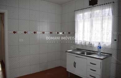 Imagem 7: CASA RESIDENCIAL em CAMPOS DO JORDÃO - SP, Região do Jaguaribe