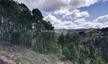 Imagem: TERRENO RESIDENCIAL em CAMPOS DO JORDÃO