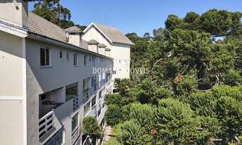 Imagem 3: APARTAMENTO RESIDENCIAL em CAMPOS DO JORDÃO - SP, Região do Alto do Capivari