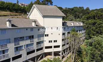 Imagem 3: APARTAMENTO RESIDENCIAL em CAMPOS DO JORDÃO - SP, Região do Alto do Capivari