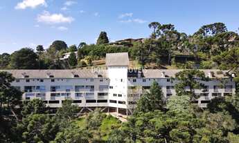 Imagem: APARTAMENTO RESIDENCIAL em CAMPOS DO JORDÃO