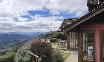 Imagem: 4 dormitórios, 4 suíte, 2 vagas na garagem