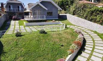 Imagem 6: CASA RESIDENCIAL em CAMPOS DO JORDÃO - SP, Região de Capivari